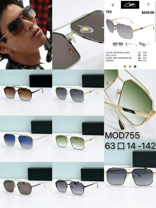 Picture of Cazal Sunglasses _SKUfw65645926fw